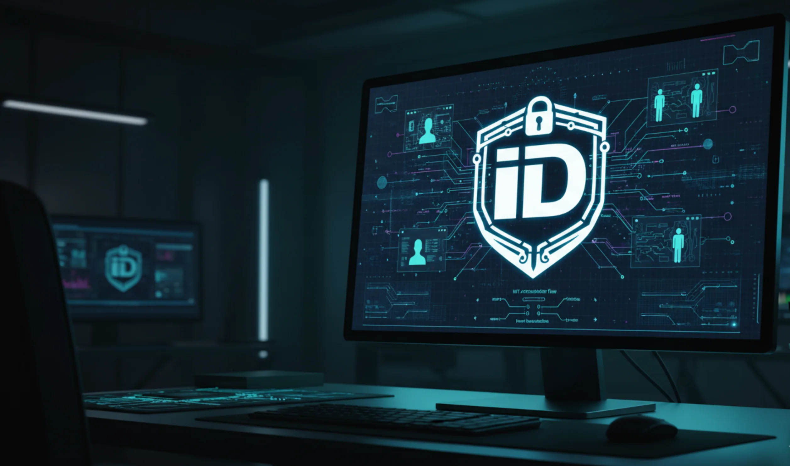 ID protocol interface