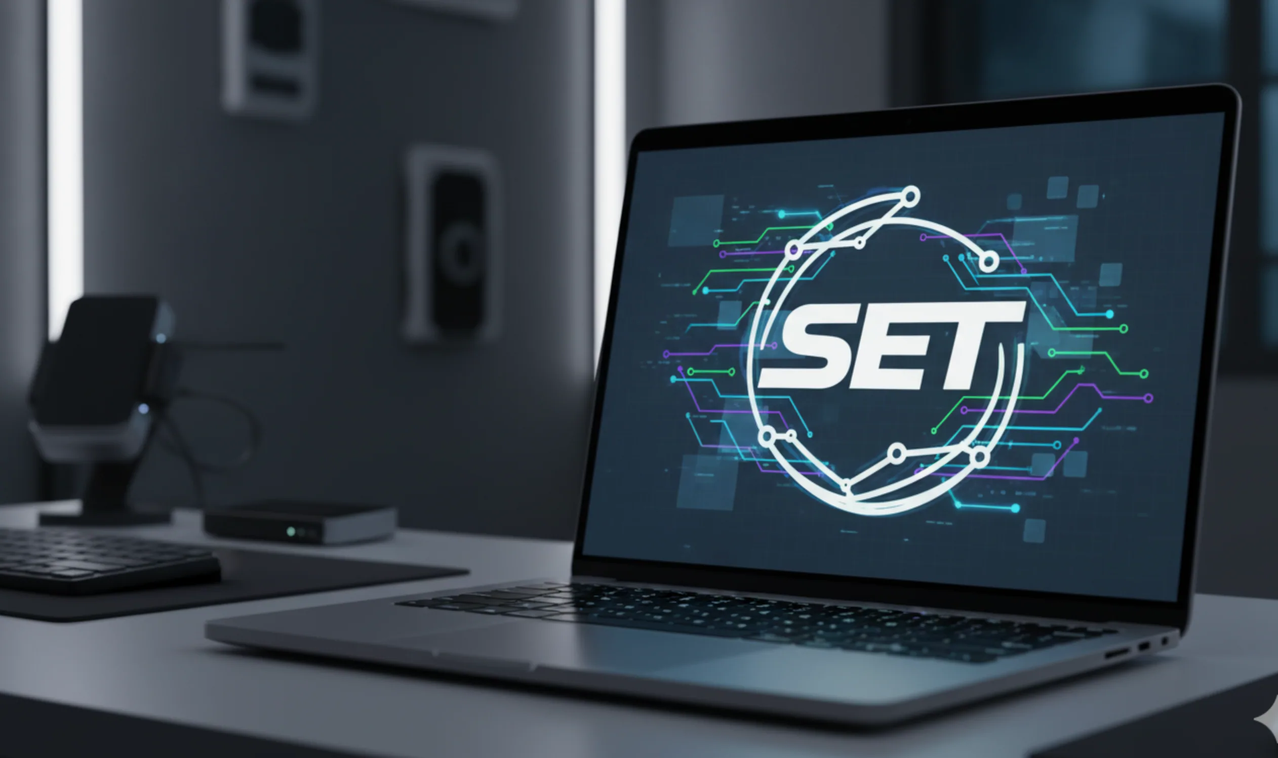 SET orchestration system interface